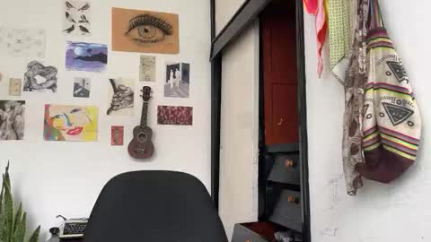 Desidias online show from February 28, 6:31 pm