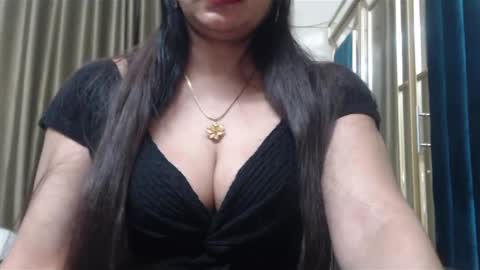 Maisa online show from December 9, 8:44 pm