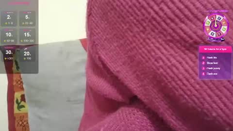 Snapshot of desiprincessaga chatting on December 28, 4:41 am desiprincessaga online show from December 28, 4:41 am