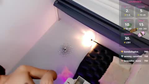 desirable_rica online show from January 22, 4:02 pm