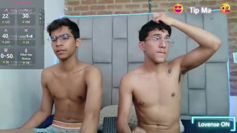 desire4duo online show from January 18, 3:16 pm