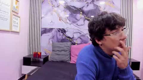 desire_ecstasy online show from November 11, 1:11 pm