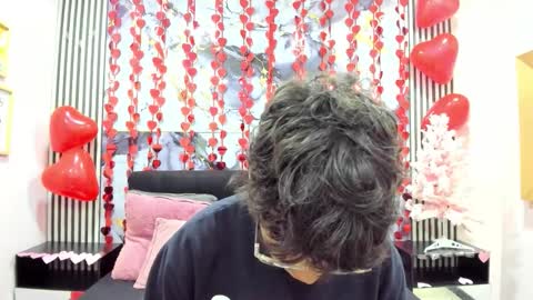 desire_ecstasy online show from February 15, 3:03 am