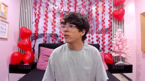 desire_ecstasy online show from February 18, 3:24 am