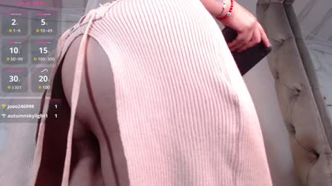 Snapshot of desire_gh chatting on December 6, 3:52 am Desire gh online show from December 6, 3:52 am