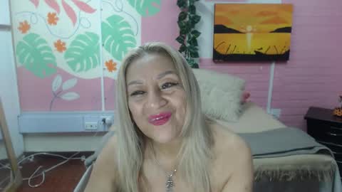 VALERIA online show from April 21, 3:50 pm