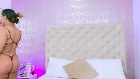 Sara Desire online show from September 12, 12:16 pm