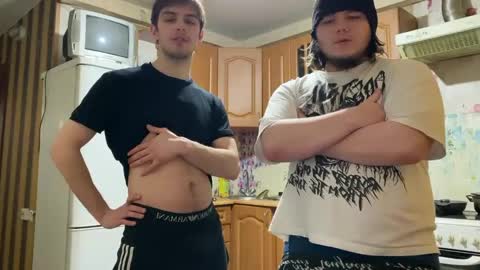 desiredude9 online show from February 18, 5:31 pm