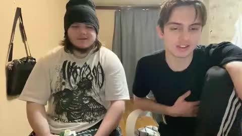 desiredude9 online show from February 23, 6:49 pm