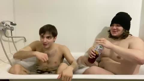 desiredude9 online show from February 25, 5:33 pm