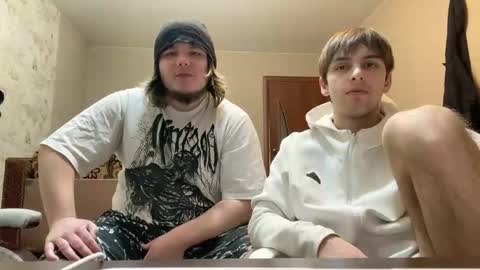 desiredude9 online show from March 5, 7:21 pm