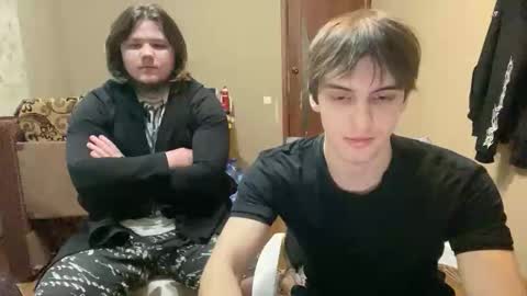 desiredude9 online show from March 9, 6:23 pm