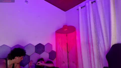 TORI AND MR. BEAR online show from April 21, 6:34 pm