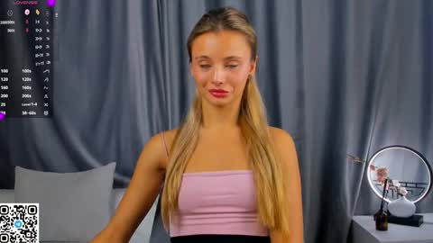 Willow online show from November 29, 6:16 am