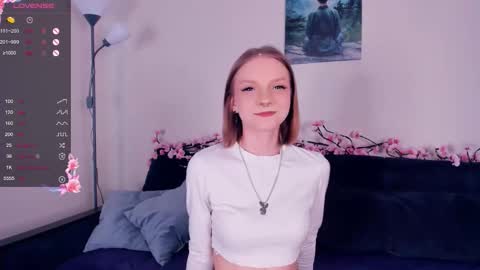 Jade online show from October 16, 7:20 am