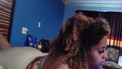 DesireSyn online show from March 8, 1:03 am