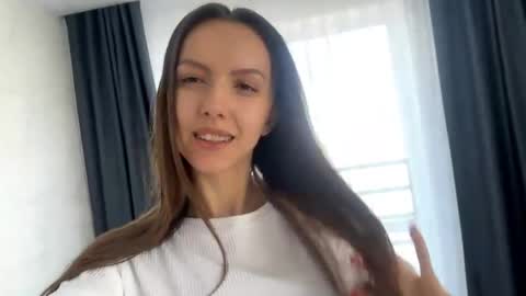 Ksenia online show from May 20, 2:51 am