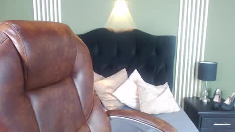 Desiring Angel online show from December 6, 4:17 pm