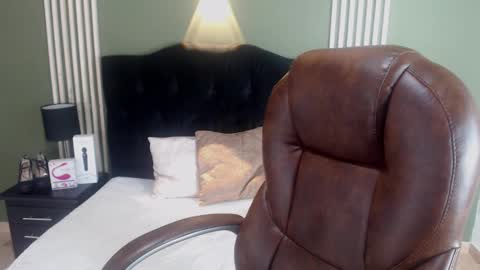 Desiring Angel online show from December 24, 3:27 am