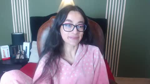 Desiring Angel online show from January 7, 5:53 pm