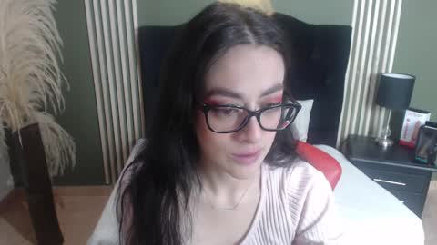 Desiring Angel online show from January 23, 6:39 am