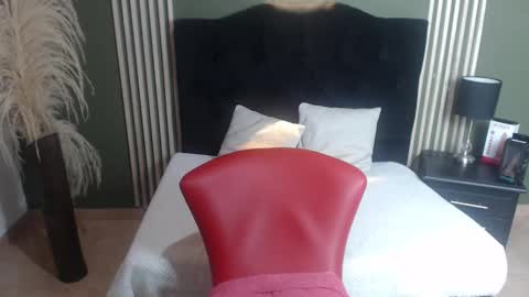 Desiring Angel online show from January 23, 12:41 pm