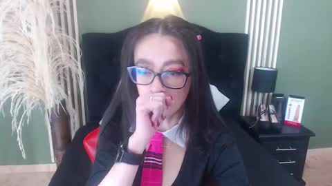 Desiring Angel online show from February 1, 1:55 am