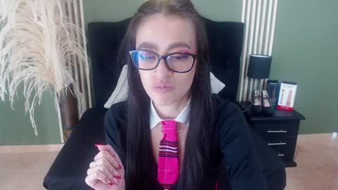 Desiring Angel online show from February 1, 2:02 pm