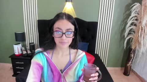 Desiring Angel online show from February 12, 10:56 am