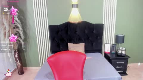 Desiring Angel online show from February 14, 12:36 pm