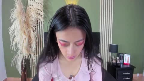 Desiring Angel online show from February 25, 4:35 am