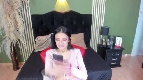 Desiring Angel online show from February 25, 10:47 am