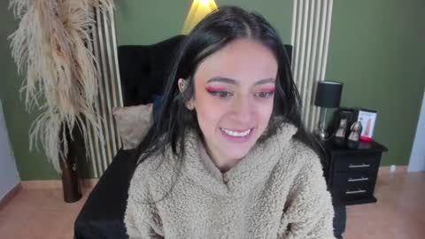 Desiring Angel online show from February 26, 1:43 am