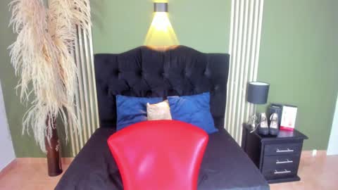 Desiring Angel online show from February 27, 10:26 am