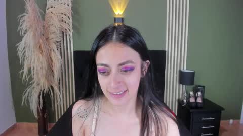 Desiring Angel online show from February 28, 8:50 pm