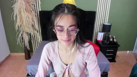 Desiring Angel online show from March 6, 5:57 am