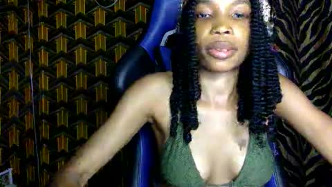 Deslimbody online show from April 23, 1:46 pm