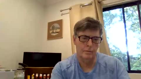 Desmon1958 online show from April 21, 6:41 am