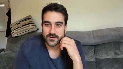 Desmond4You online show from September 9, 4:39 pm