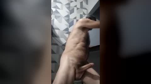 Snapshot of desnudo_tantrico chatting on August 2, 6:45 am desnudo_tantrico online show from August 2, 6:45 am