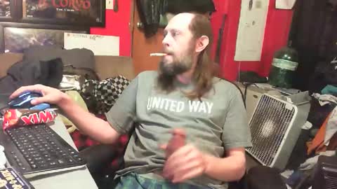 Snapshot of desolation2012 chatting on January 7, 8:03 am desolation2012 online show from January 7, 8:03 am