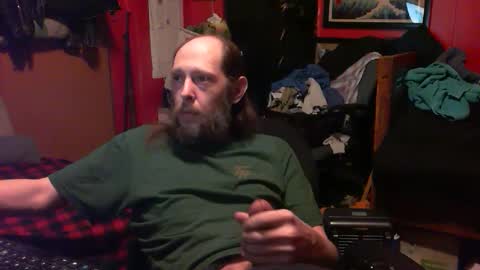 Snapshot of desolation2012 chatting on February 1, 6:43 am desolation2012 online show from February 1, 6:43 am