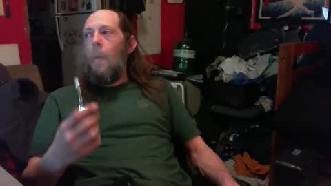 Snapshot of desolation2012 chatting on February 5, 9:15 am desolation2012 online show from February 5, 9:15 am