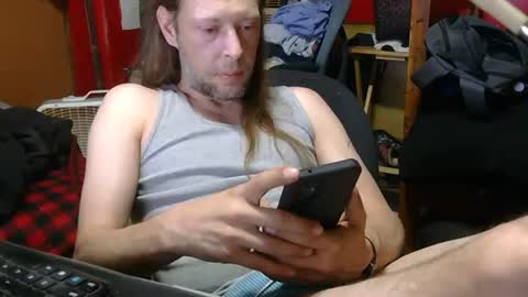 Snapshot of desolation2012 chatting on July 8, 8:19 am desolation2012 online show from July 8, 8:19 am