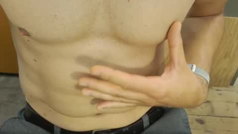 desperado3000 online show from September 11, 7:08 am