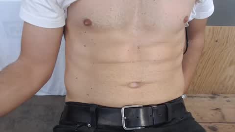 desperado3000 online show from September 18, 7:43 am