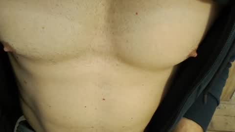 desperado3000 online show from November 5, 10:26 am