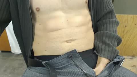 desperado3000 online show from December 23, 9:07 am