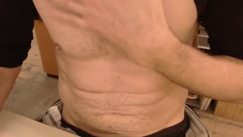 desperado3000 online show from January 8, 4:42 pm