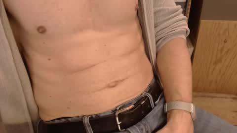 desperado3000 online show from January 13, 8:19 am